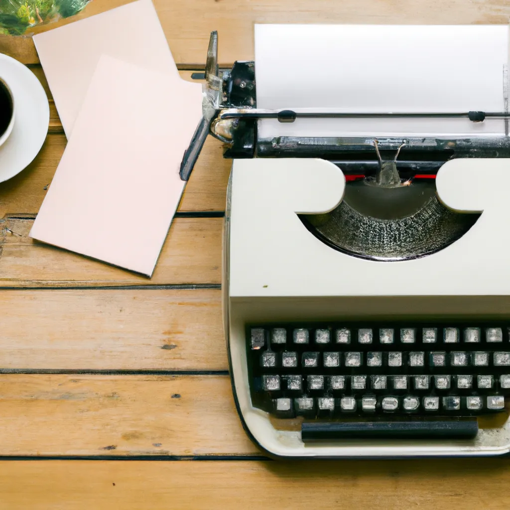 Jak się pisze opowiadanie?