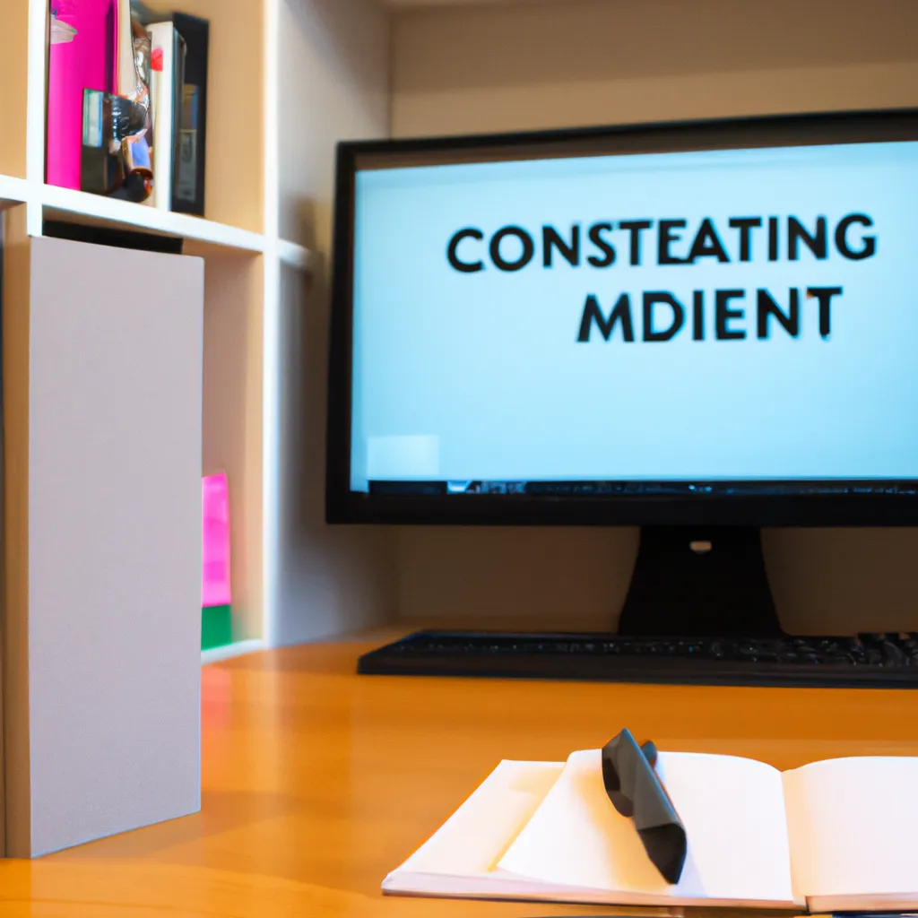 Czym jest content marketing?