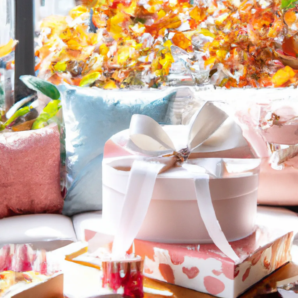 Pomysły na oryginalny prezent dla narzeczonego