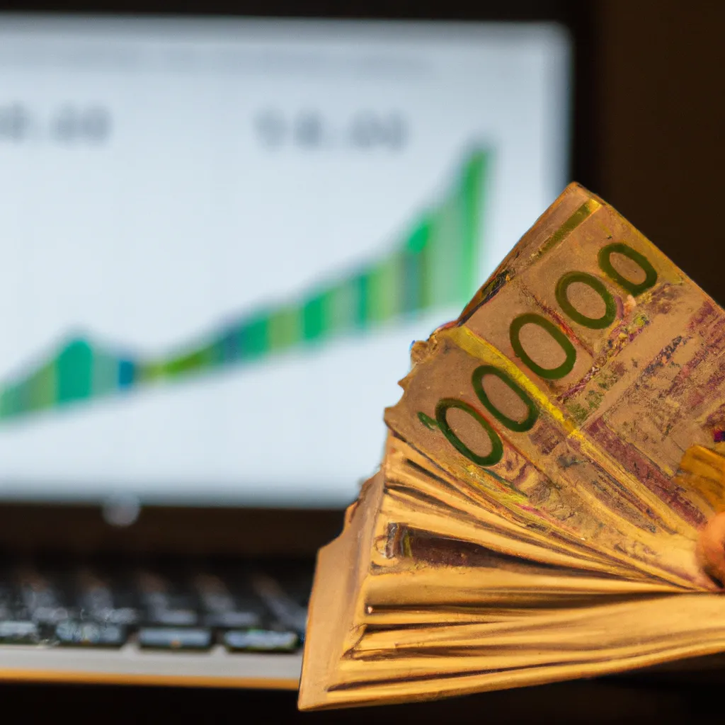 Jak zarobić 1000 zł dziennie?