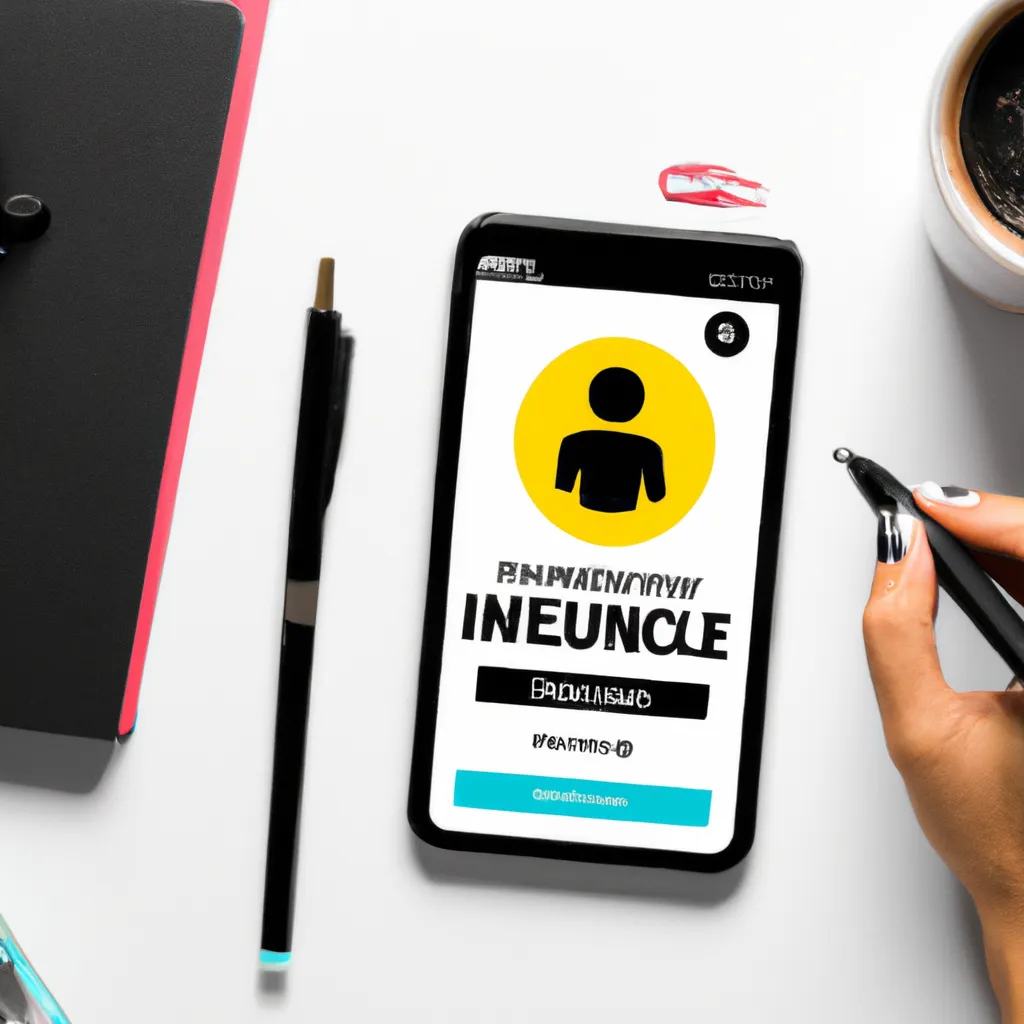 Czym jest influencer marketing?