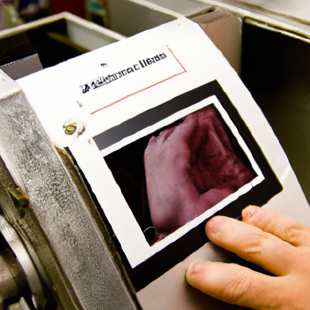 Jak wywołać zdjęcia w Rossmanie?