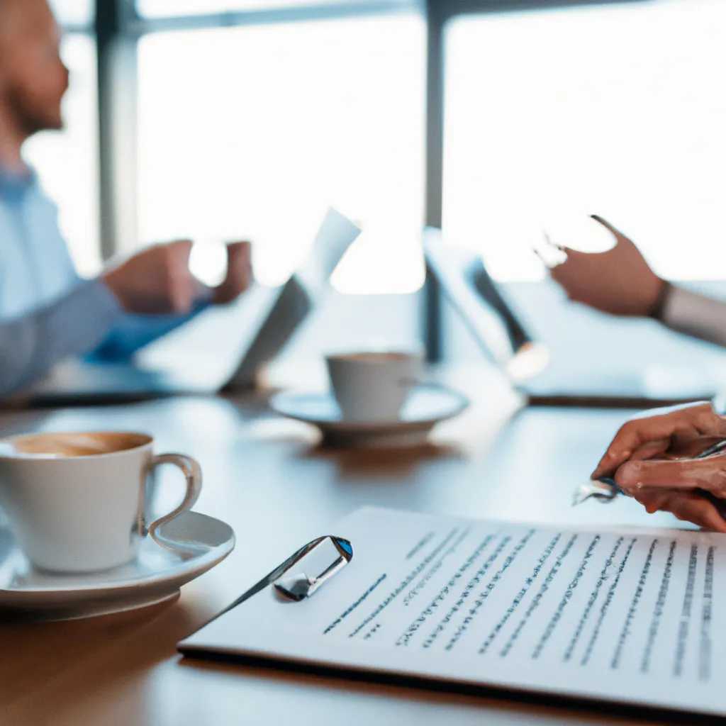 Spółka Komandytowa: Co To Jest i Jak Działa?