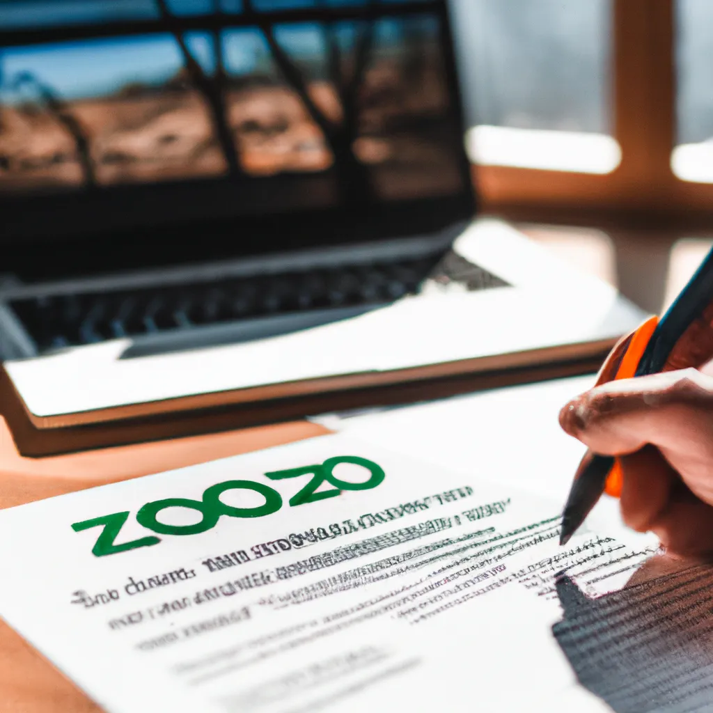 Jak założyć spółkę z o.o.? Praktyczny przewodnik krok po kroku