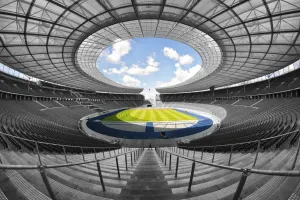 Top 10 stadionów z największą atmosferą na trybunach