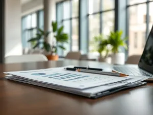 Przemysł 4.0 – co to jest i jakie technologie go napędzają?