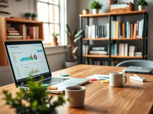 Podstawy marketingu dla małych firm – jak skutecznie promować biznes?