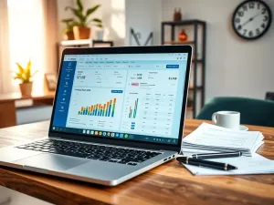 Programy do fakturowania online dla małych firm – co warto wiedzieć?