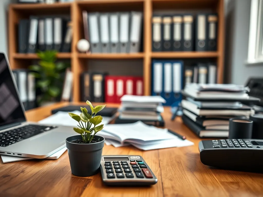 Majątek przedsiębiorstwa: składniki majątkowe przedsiębiorstwa co to?