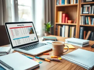 Jak założyć własny biznes edukacyjny? Praktyczny przewodnik krok po kroku