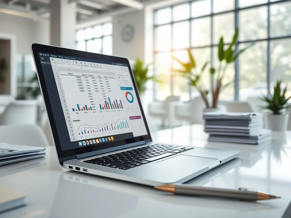 Przeciętne wynagrodzenie w sektorze przedsiębiorstw – co warto wiedzieć?