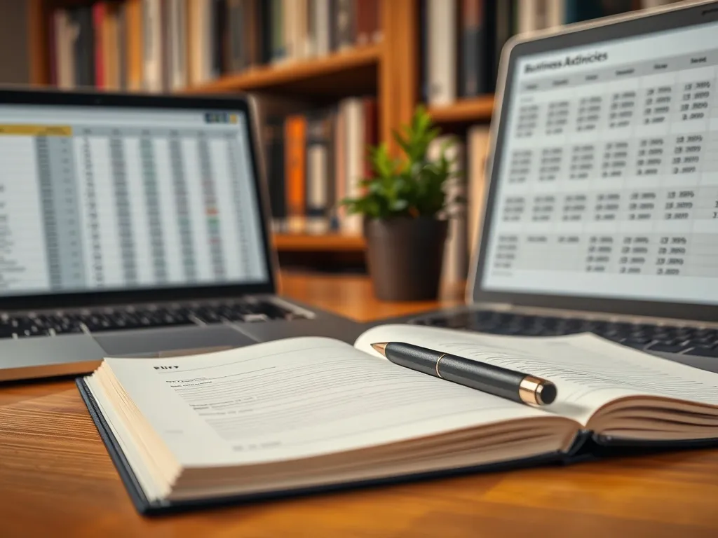 Jak wybrać PKD do działalności gospodarczej? Praktyczny przewodnik