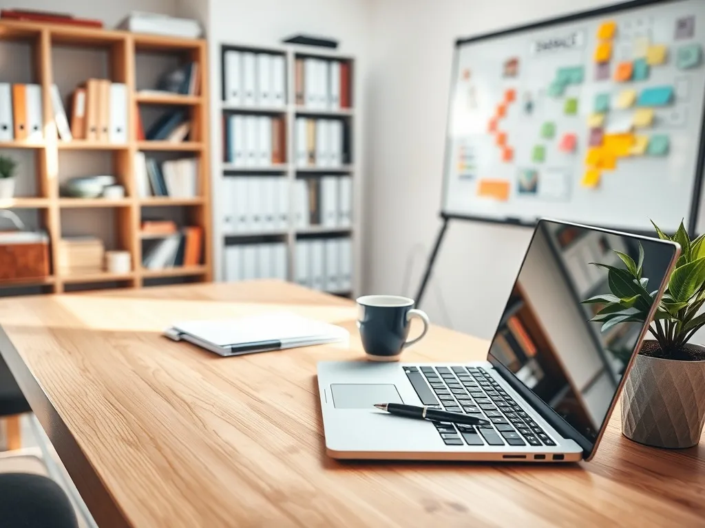 Podstawy prowadzenia firmy dla początkujących – co musisz wiedzieć?