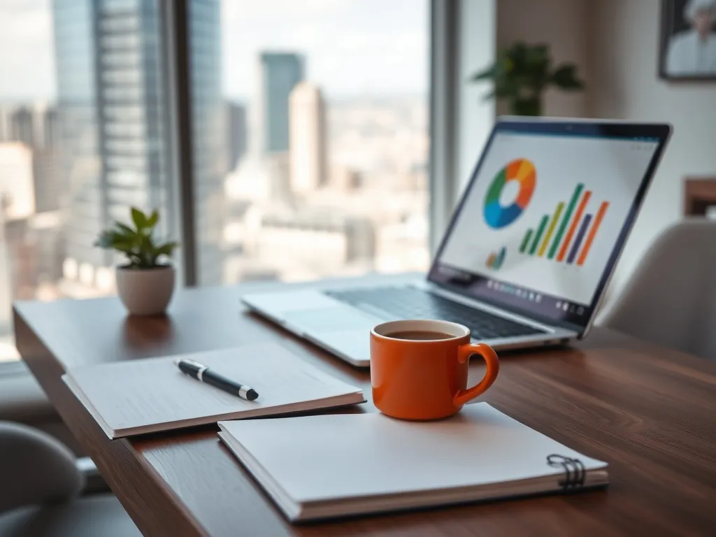 Znaczenie strategii w biznesie – klucz do sukcesu przedsiębiorstwa