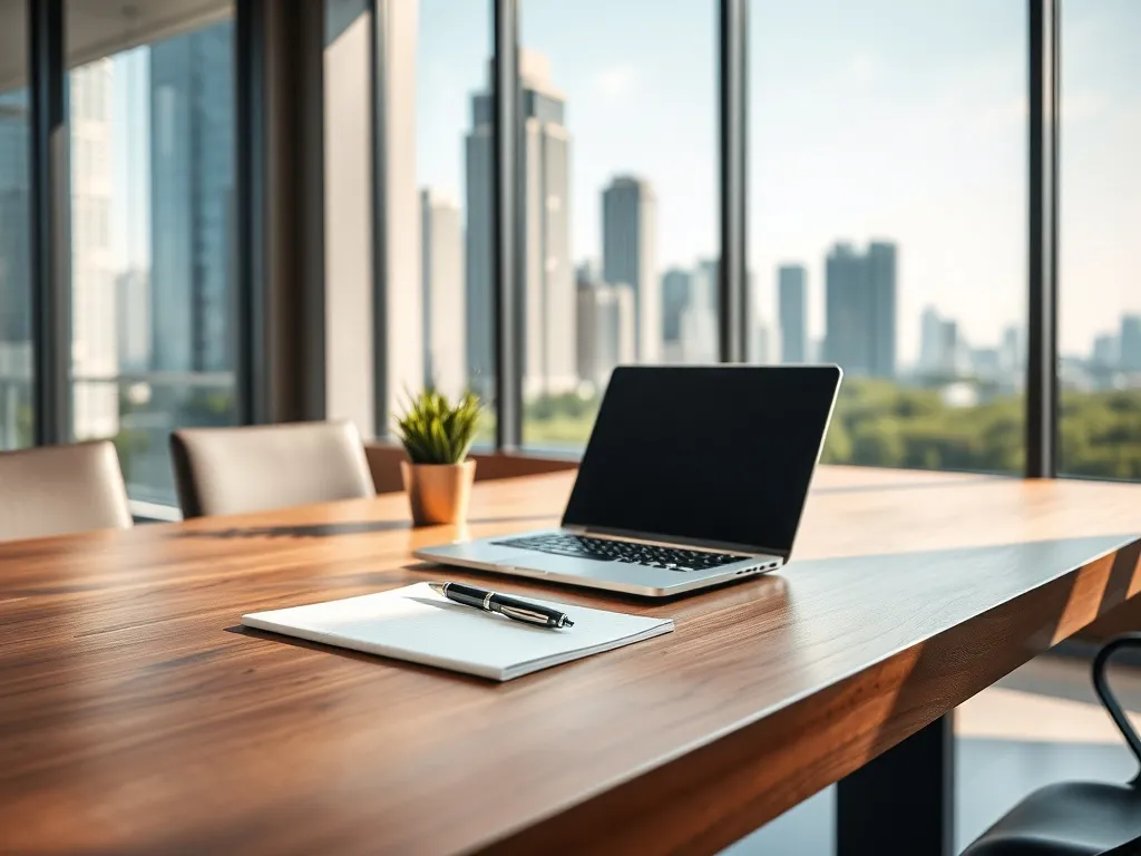 Średnie przedsiębiorstwo: definicja, cechy i znaczenie w gospodarce